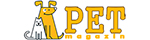 Logo petmagazin.ro