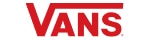 Vans UK & IE Logo