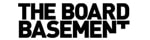 The Board Basement Logo