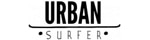 Urban Surfer Logo