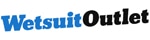 Wetsuit Outlet Logo