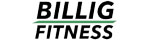 Billigfitness